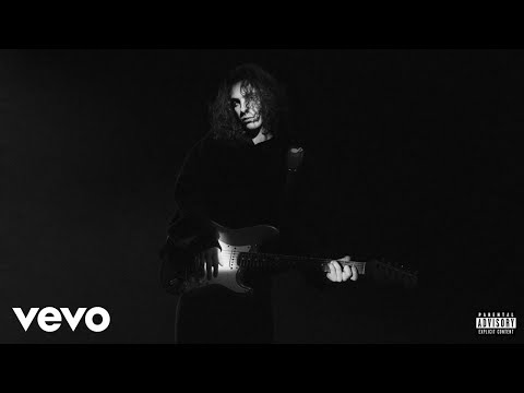 Eddie Benjamin KISS ME Official Audio