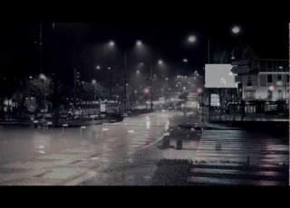 Volte Face One Night Alone Rennes By Night