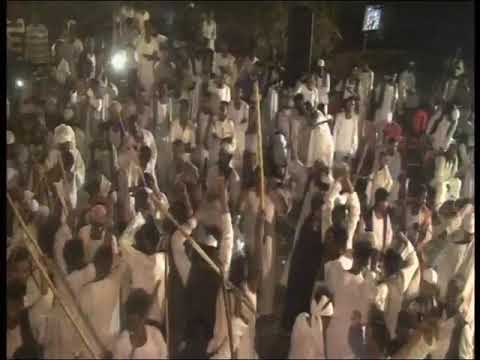 حاج المحمود حفله الياس بانقا