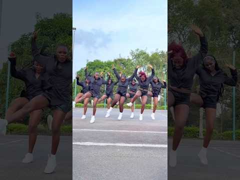 Best Tiktok Trend 2025 Jehovah Challenge Damel By CDA Dance Amapiano Tiktokviral