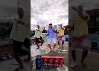Passinho Do Jamal Mídia