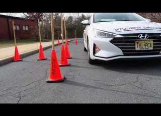 How To Parallel Park