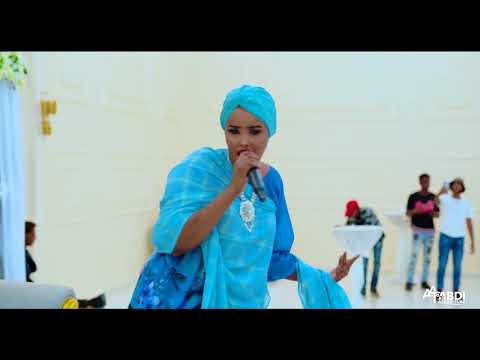 NADIIRA NAYRUUS INANYAHOW RUCLIYO OROD MUSIC VIDEO