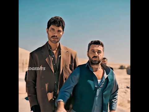 What Did You Think Of The First Successor Edit Successor Serhat Ilhanşen Onurbilge Akif Ay