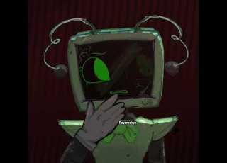  Hush Now Quiet Now It S Time To Go To Bed Dandysworld Vee Roblox Indonesia Art