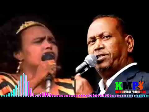 Xasan Aadan Samatar Iyo Sahra Axmed Jaamac Heestii Daauus