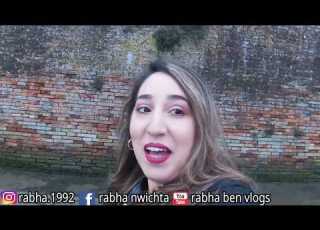 فلوغ جديد من مدينه ريميني Rimini City Tour