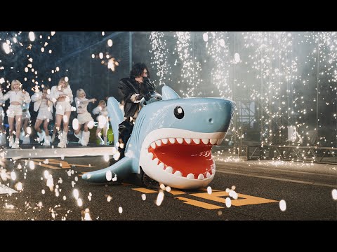 米津玄師 IRIS OUT 第76回NHK紅白歌合戦 Kenshi Yonezu IRIS OUT 76th NHK Kouhaku Performance