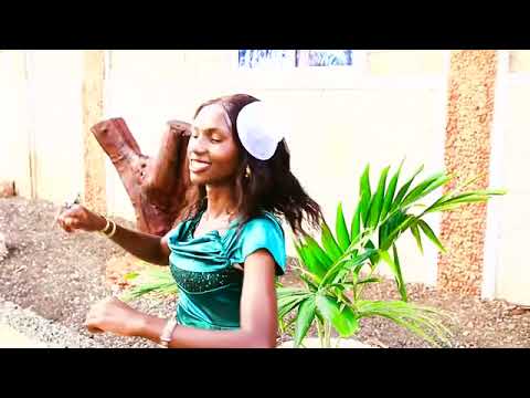Ninonete Ngai II Ann Mutindi Official Video Ninonete Ngai II Ann Mutindi Official Video