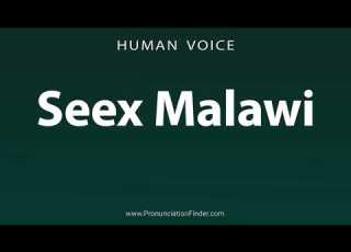  How To Pronounce Seex Malawi
