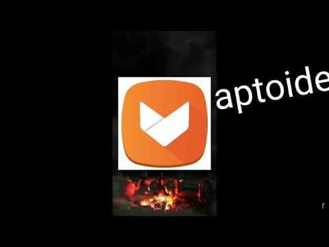 شرح مبسط لتطبيق Aptoide و بعض مزاياه علاء الدين الداودي