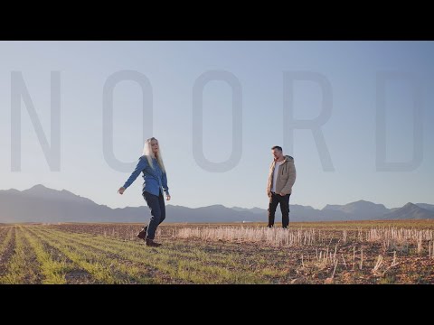 Juan Boucher Tasché Noord Amptelike Musiekvideo