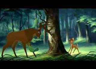  Bambi II Through Your Eyes