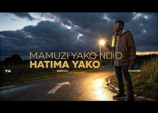  Nguvu Ya Maamuzi Sahihi Hatma Yako Iko Mikononi Mwako PesaVibe Motivation