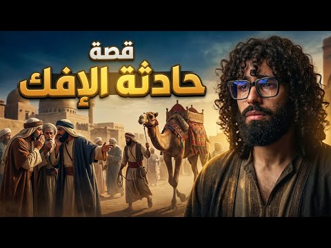 إتهموا زوجة الرسول إتهام شديد جدا ج 25 إتهموا زوجة الرسول إتهام شديد جدا ج 25