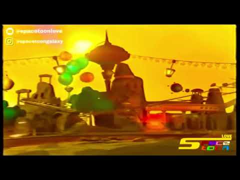 بداية كوكب تاريخ عيد سبيس تون 2006