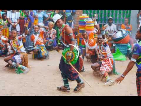 JIMINOGENI DOTO MDENDELA MATU NG WANA JIBHUSA BY LWENGE STUDIO 2026