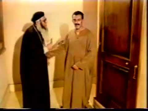 مفهوم الافتقاد الحقيقى ابونا ميخائيل ابراهيم