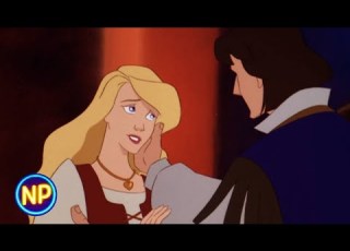 The Swan Princess The Mystery Of The Enchanted Treasure The Final Battle