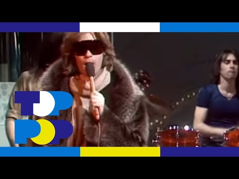 Daryl Hall John Oates Rich Girl TopPop