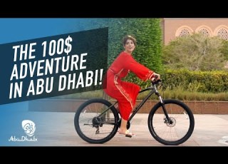 Fun Things To Do In Abu Dhabi For Only 100 Dear Alyne