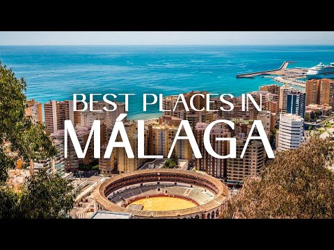 Top 10 Places To Visit In Malaga Spain 2026 Travel Guide