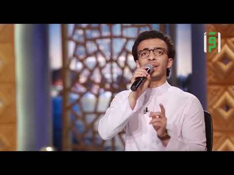 صبحتك بنور النبي للمرعشلي بصوت عبدالحليم عامر