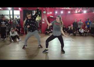 Ed Sheeran Shape Of You Remake By Rossen Janine Weigel Tyler RyanOdi Dance Included