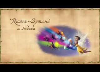  La Fée Clochette Fly To Your Heart