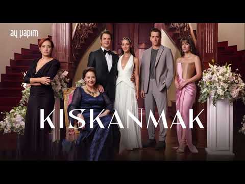 شاهدها وهي تحترق من موسيقى مسلسل الحسد الإعلان الثاني للحلقة 8