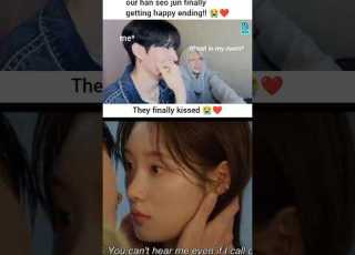  Family By Choice Kissing Scene K Drama Romantic Scene Hwang In Yeop Hwanginyeop Kdramaedit