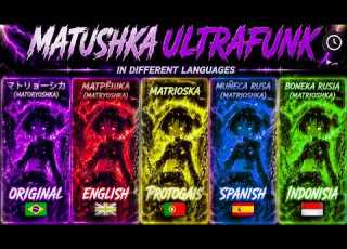 MATUSHKA ULTRAFUNK Multilanguage Version