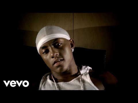 Cassidy Hotel Official Video Ft R Kelly