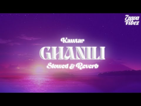 KAWTAR GHANILI 𝒔𝒍𝒐𝒘𝒆𝒅 𝒓𝒆𝒗𝒆𝒓𝒃