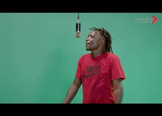  Hwindi President Mune Nharo COLOR VIBES