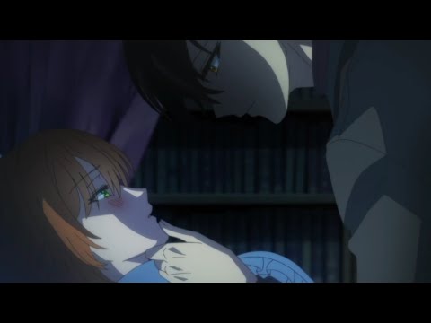 Raeliana X Noah AMV Secret Love Song