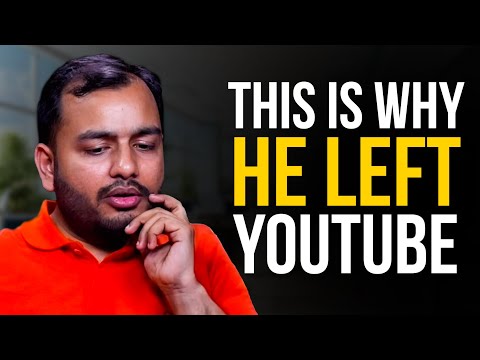 Alakh Pandey On YouTube Indian Education System Part 2 Ep 6 Ft PhysicsWallah