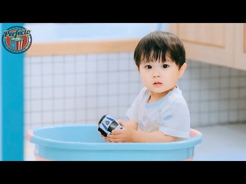 طفل كيوت بيظهر لشاب وبنت فجاءه وبيشقلب حياتهم فبيعيشو في نفس البيت مع بعض عشان يهتمو بيه ملخص مسلسل