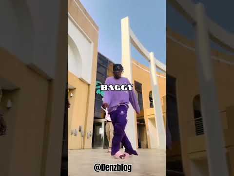 Who Killed It MOST Odogwu Mara Step Larrydance Dance Larry