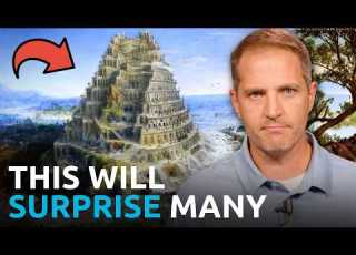 This Video About The Tower Of Babel Will BLOW Your Mind
