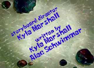 The Loud House Season 1 Custom Made SpongeBob Title Card Get The Message Season 7 Credits Style
