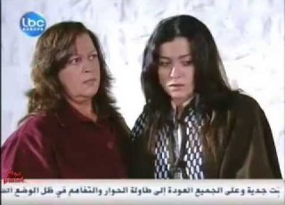  مسلسل ابني الحلقة السابعة و الاخيرة