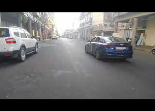 فلوك في مناطق بغداد القديمة ومنطقه اليه شوارع فارغه بس اني ههههههه اذا عحبك الفيديو خلي لايك
