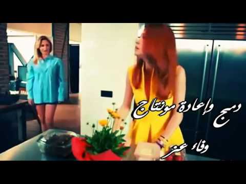 اغنية تركية حزينة أتألم