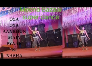  Oye Oye Aankhon Mein Pyar Ka Nasha Song