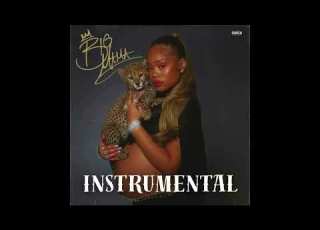 Latto Hostage INSTRUMENTAL Ft 21 Savage