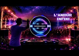 L Amour Infini EDM Melodic Mix