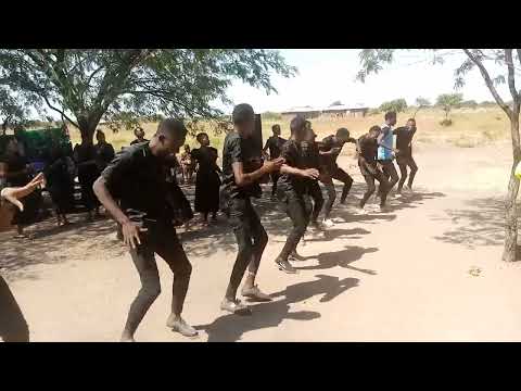 AICT MWAMAKARANGA CHOIR SHINYANGA Wazee Wa Kuchafua Ardhi