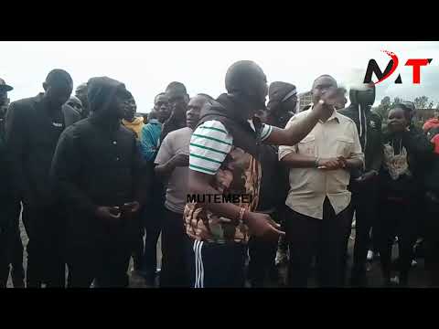 ODM BROKERs KULENI PESA KABISA ODM ILIISHA LISTEN TO ANGRY BUNGE MAN ODM BROKERs KULENI PESA KABISA ODM ILIISHA LISTEN TO ANGRY BUNGE MAN