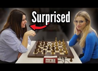  Chess Professional Did NOT See This Coming